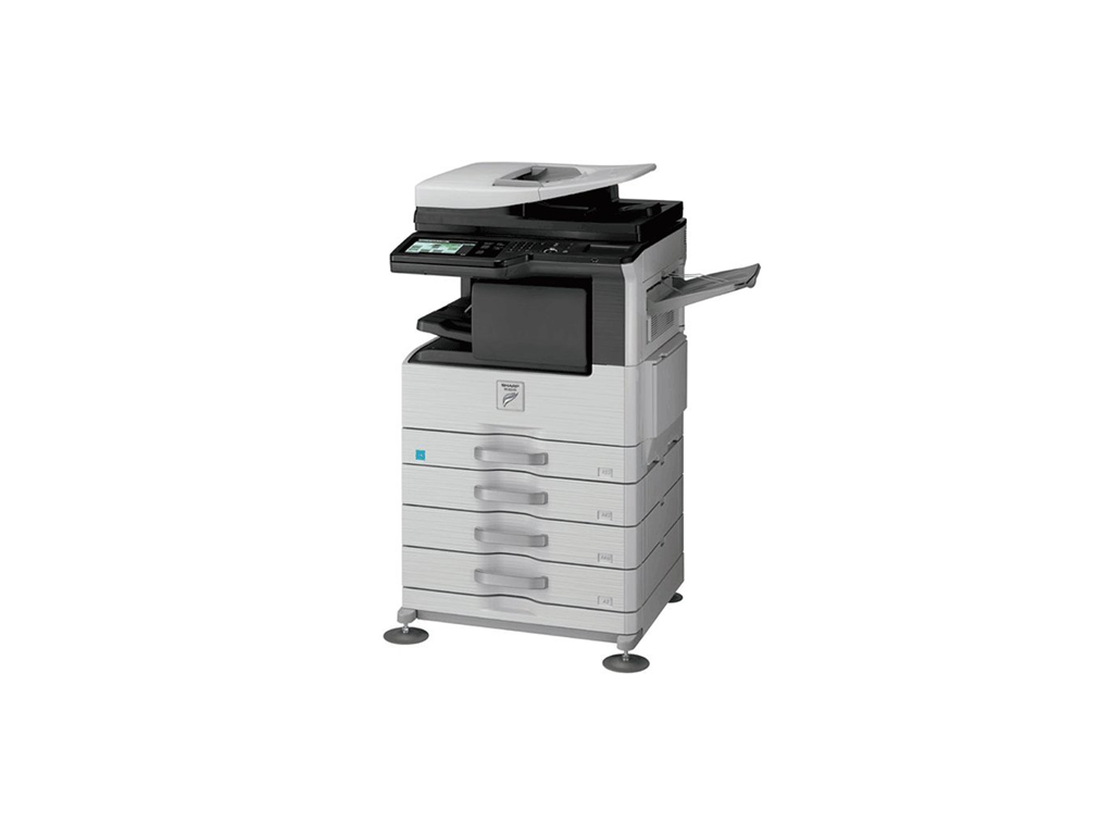 Sharp MX-M354N 黑白多功能複合機 影印機